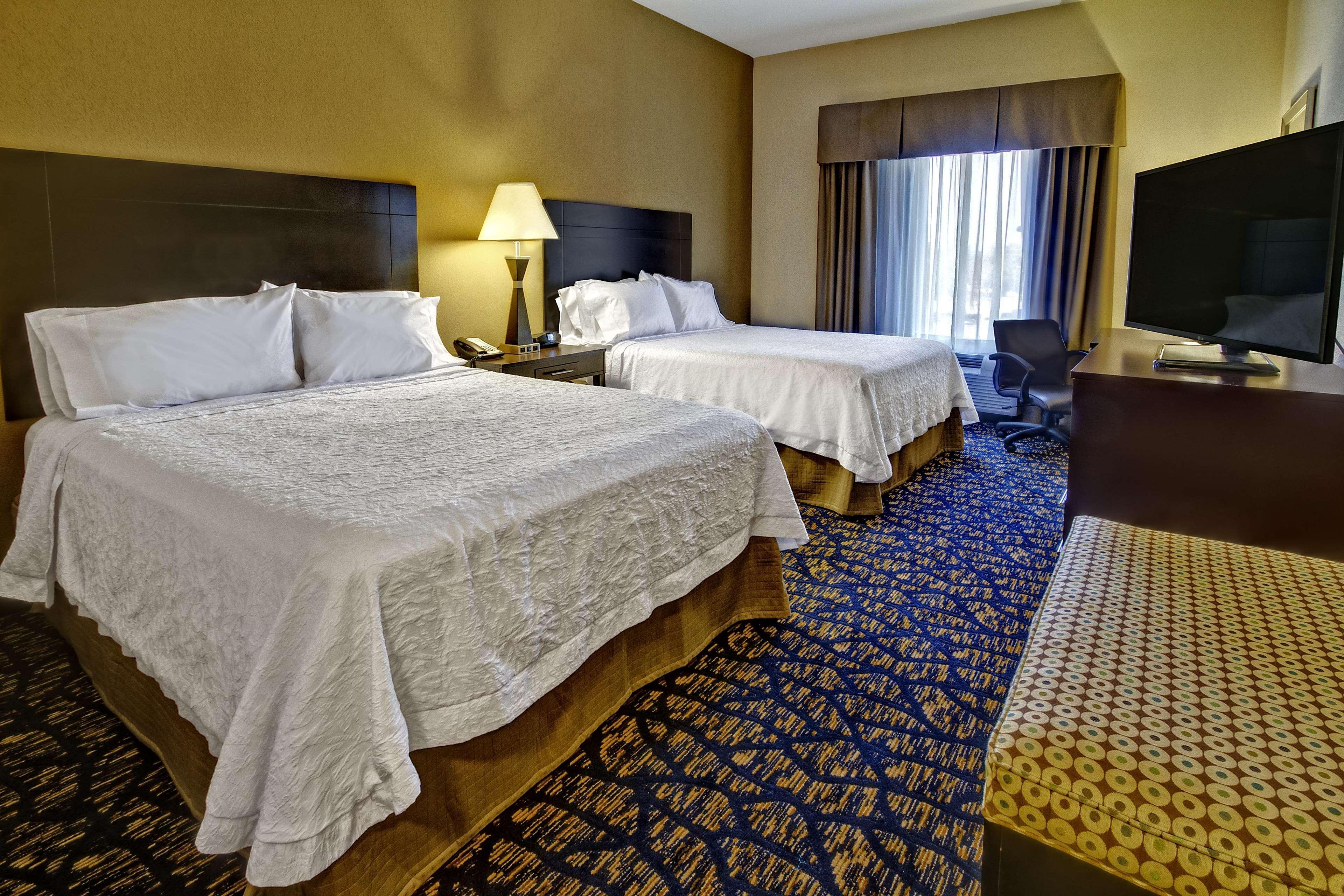 Hampton Inn Clarksdale, Ms Zewnętrze zdjęcie