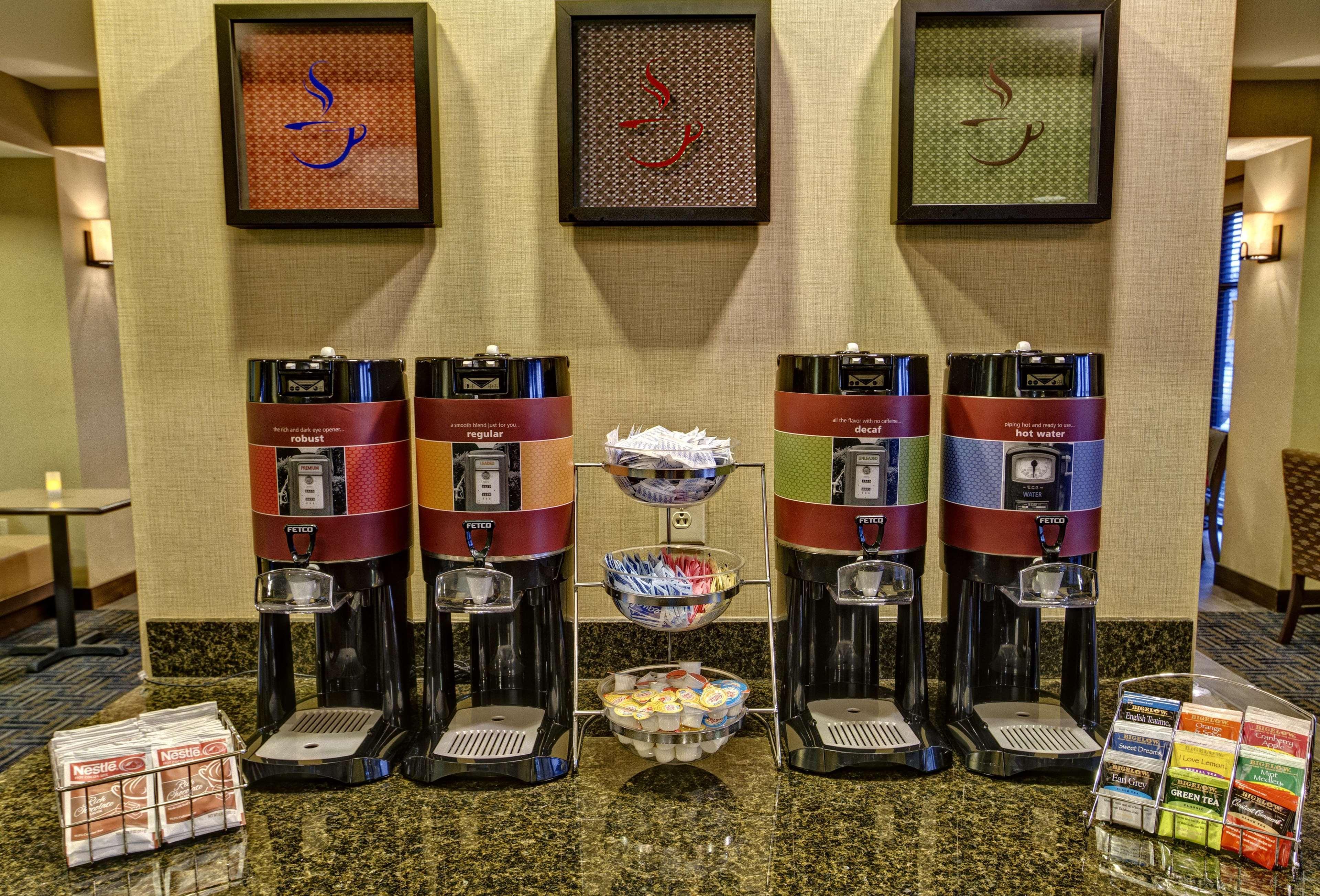 Hampton Inn Clarksdale, Ms Zewnętrze zdjęcie