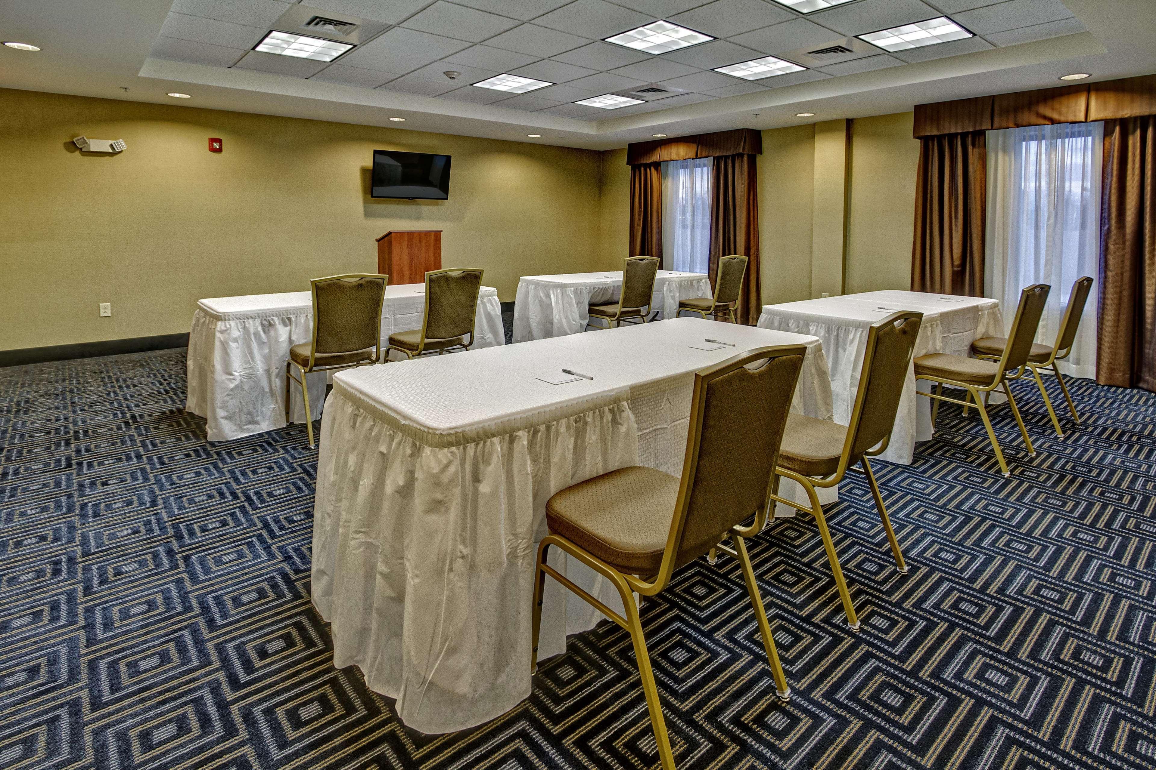 Hampton Inn Clarksdale, Ms Zewnętrze zdjęcie