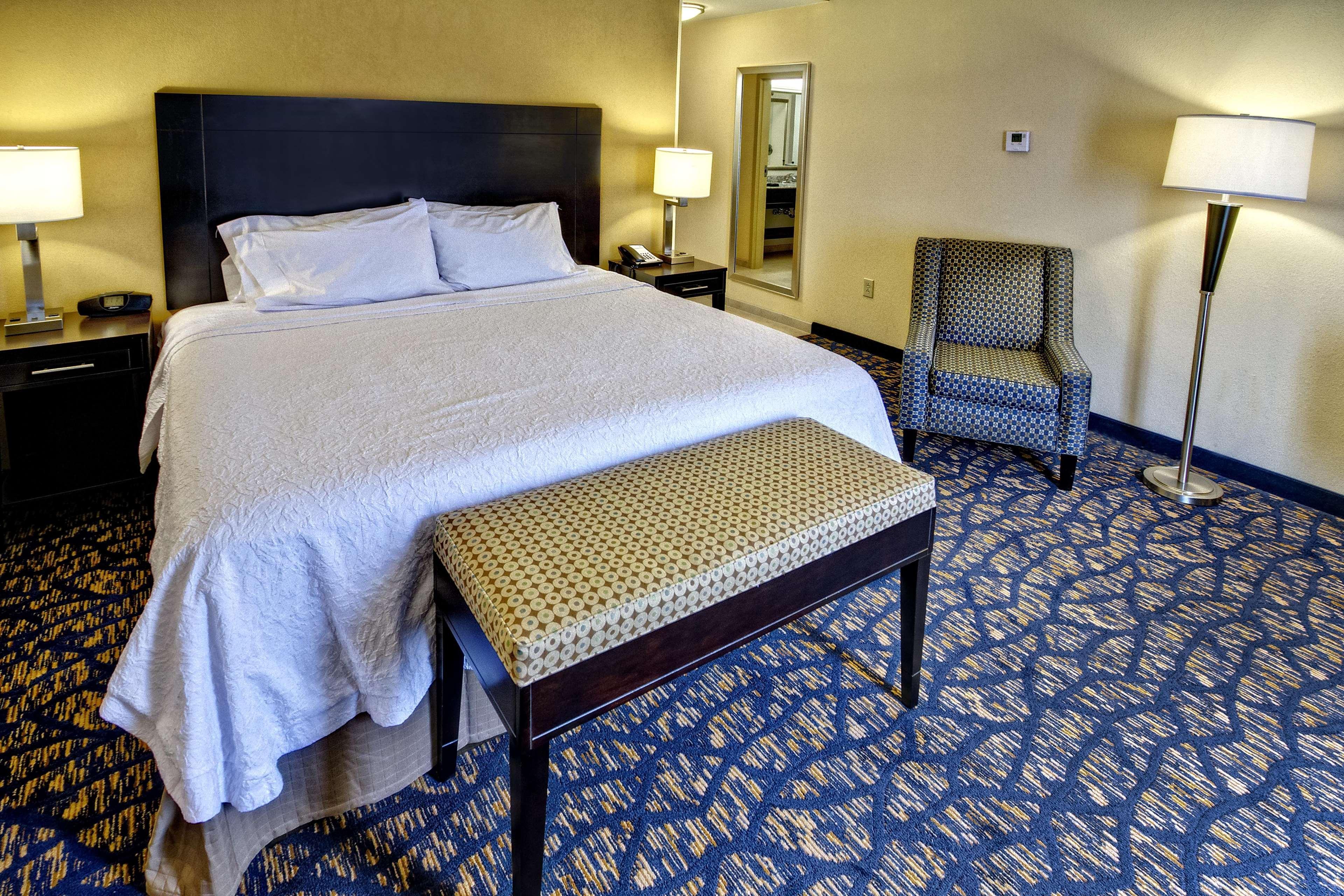 Hampton Inn Clarksdale, Ms Zewnętrze zdjęcie