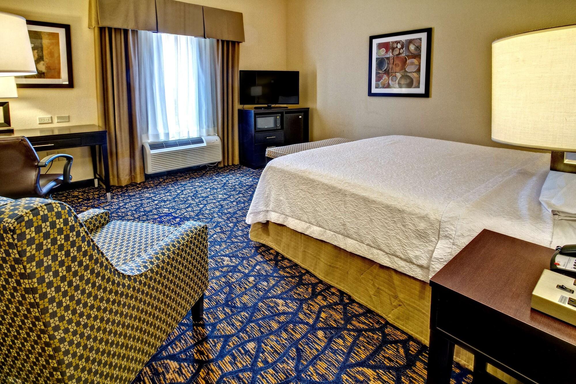 Hampton Inn Clarksdale, Ms Zewnętrze zdjęcie