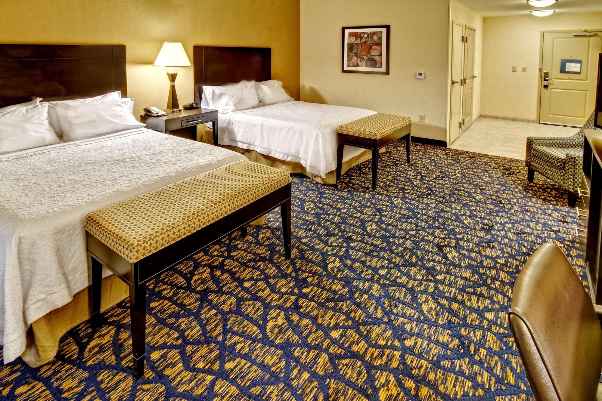 Hampton Inn Clarksdale, Ms Zewnętrze zdjęcie