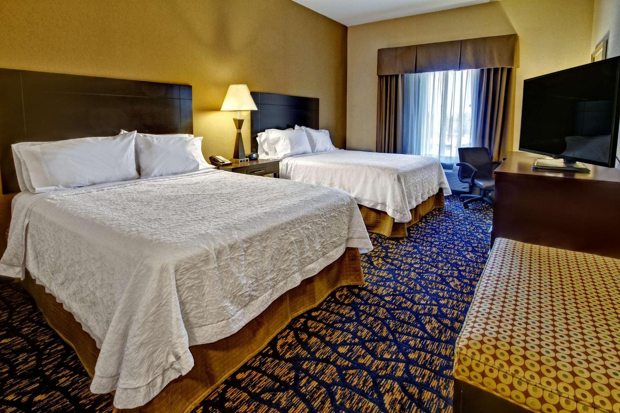 Hampton Inn Clarksdale, Ms Zewnętrze zdjęcie