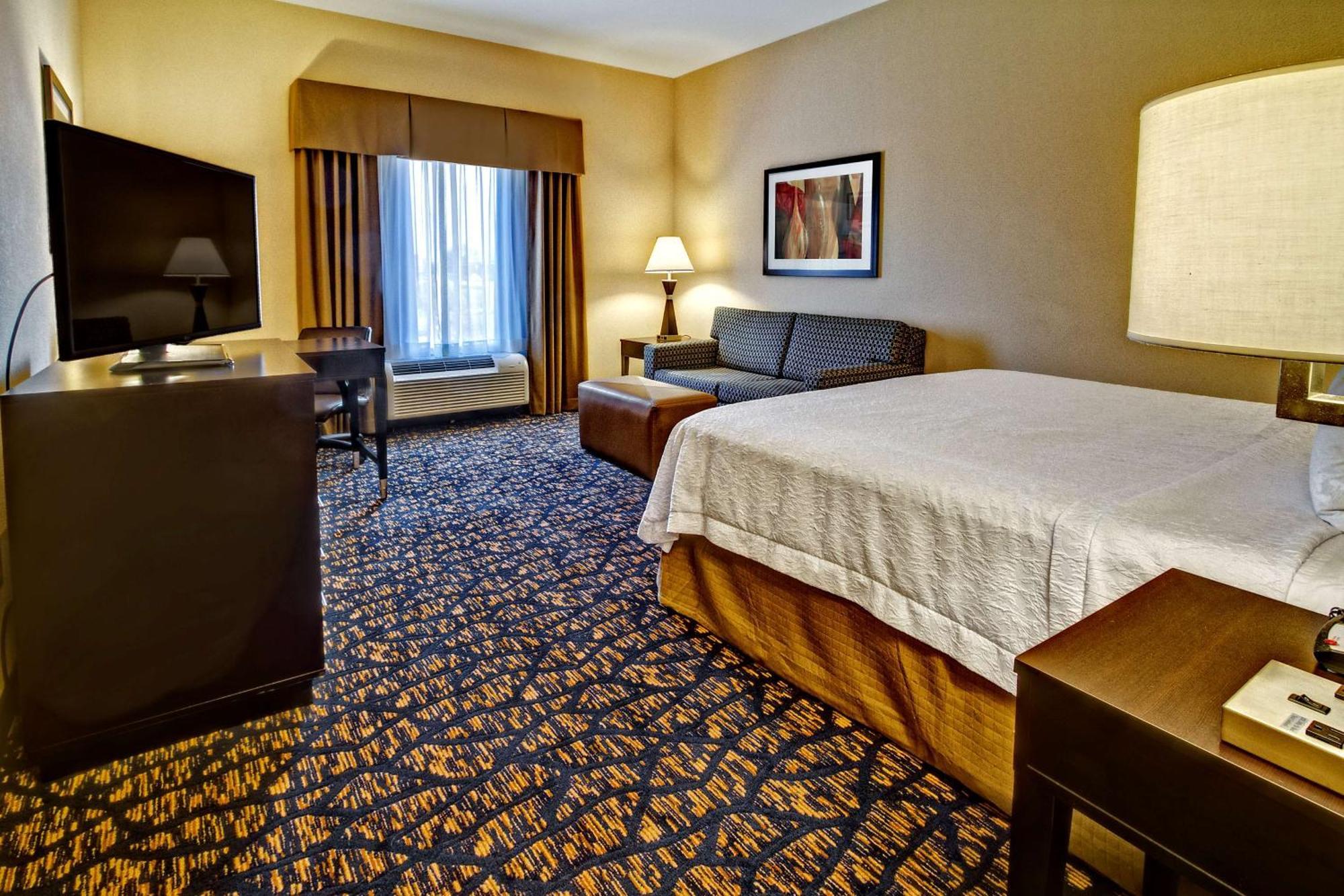 Hampton Inn Clarksdale, Ms Zewnętrze zdjęcie